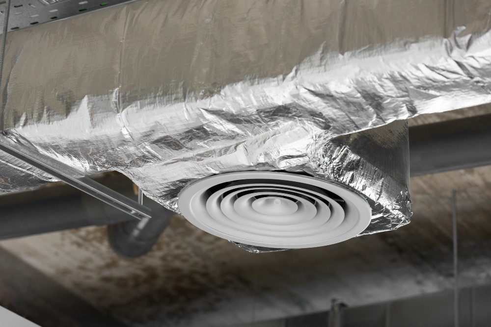 Why Brampton Homes Need Combined Dryer and Air Duct Cleaning for Safety